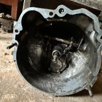 Cambio 4 marce suzuki samurai