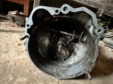 Cambio 4 marce suzuki samurai