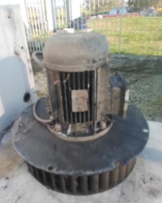 motore elettrico trifase 4 kw