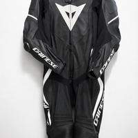 Tuta moto DAINESE LAGUNA SECA 4 Tg. 52 - NUOVA