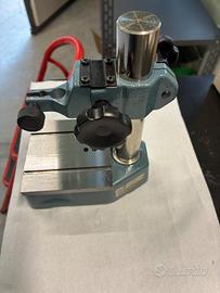 Supporto comparatore Mitutoyo