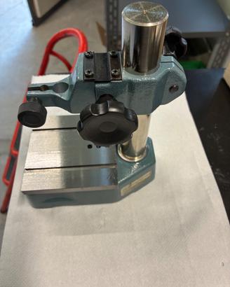 Supporto comparatore Mitutoyo
