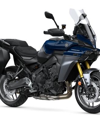 Yamaha Tracer 9 GT Plus
