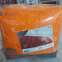 Trapunta Matrimoniale Biancaluna Indicolor  Double