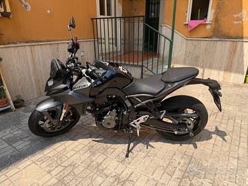 Suzuki GSX 8S