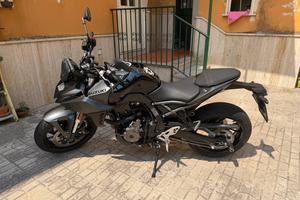 Suzuki GSX 8S