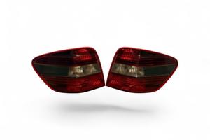 STOP FANALINI POSTERIORI MERCEDES ML W164