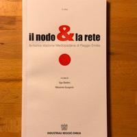 Il nodo & la rete Mediopadana Reggio Emilia