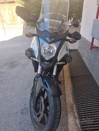 Honda CB500X 