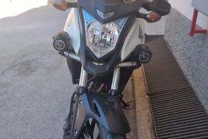 Honda CB500X 
