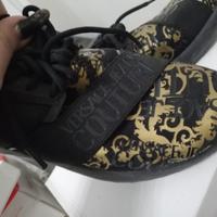 Scarpe Versace