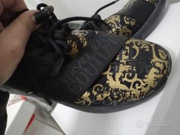 Scarpe Versace