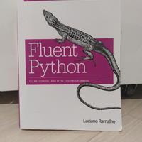 Fluent Python