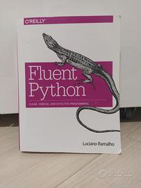 Fluent Python