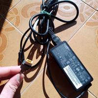 Caricabatterie per PC Lenovo o simili