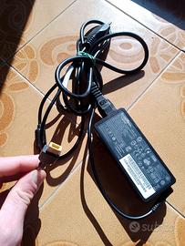 Caricabatterie per PC Lenovo o simili