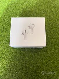 Air pods pro 3