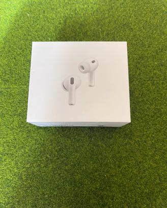 Air pods pro 3