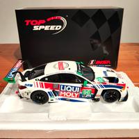 BMW M4 GT3 Daytona 2022 - 1/18 Top Speed