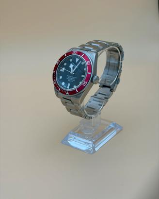 Seiko mod NH35