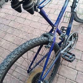 mountain bike bianchi