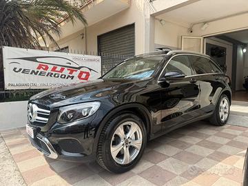 Mercedes-benz GLC 220 d 4Matic Exclusive