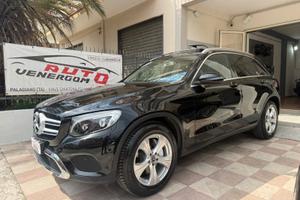 Mercedes-benz GLC 220 d 4Matic Exclusive