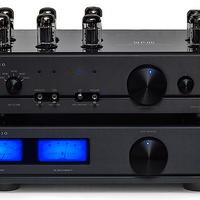 Cary Audio slp 05 S.E. ultimate 