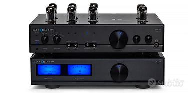 Cary Audio slp 05 S.E. ultimate 