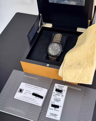 Panerai Radiomir PAM00643