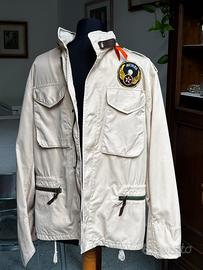 Avirex Field Jacket Vintage M - giacca Military Av