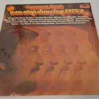 vinile Non Stop Dancing 1977/2 di James Last 1977
