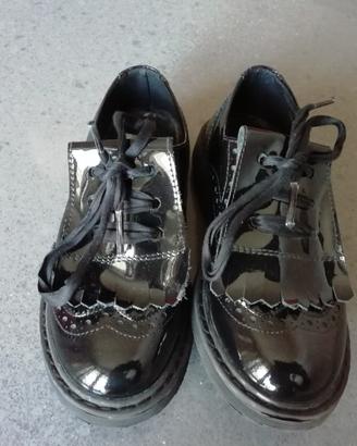 Scarpe bimba Clarys