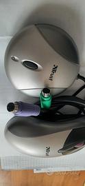 Mouse wireless trust pc vecchi
