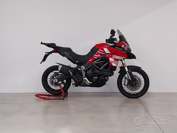 Ducati Multistrada 950 Red my19