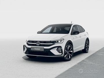 Volkswagen Taigo 1.0 tsi r-line plus 115cv dsg