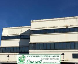 A-816 MQ 3.660 GUIDONIA, ZONA INDUSTRIALE VIA TIBU