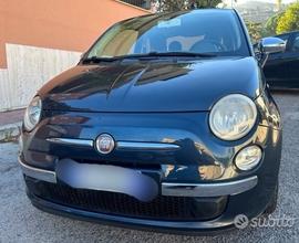 Fiat 500 1.3 Multijet ideale per neo patentati