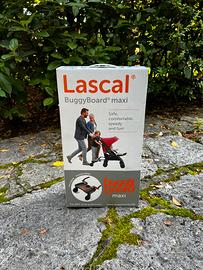 Pedana per passeggino Lascal Buggy Board Maxi