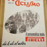 motociclismo D'epoca moto d'epoca vintage Giornale