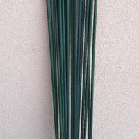 Bacchette fissaggio rete recinzione Betafence