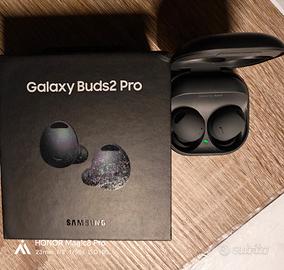 Samsung Galaxy Buds2 Pro