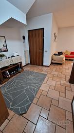 Spazioso duplex in centro a Reschigliano