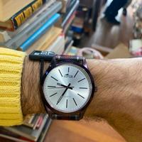 Orologio Lotus quartz uomo  18349