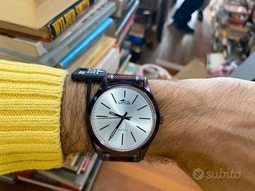 Orologio Lotus quartz uomo  18349