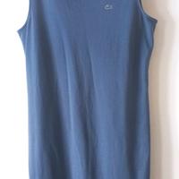 Abito Lacoste donna taglia 46