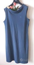 Abito Lacoste donna taglia 46