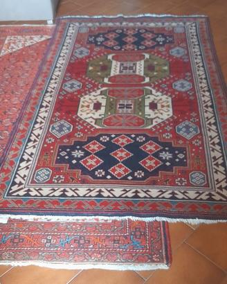 Tappeto di Shirvan
