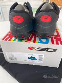 Scarpe da ciclismo strada Sidi