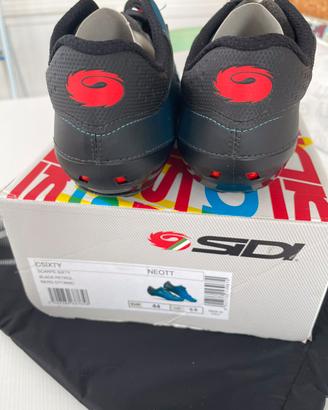 Scarpe da ciclismo strada Sidi